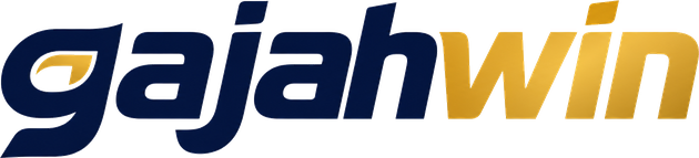 Logo gajahwin platform hiburan online